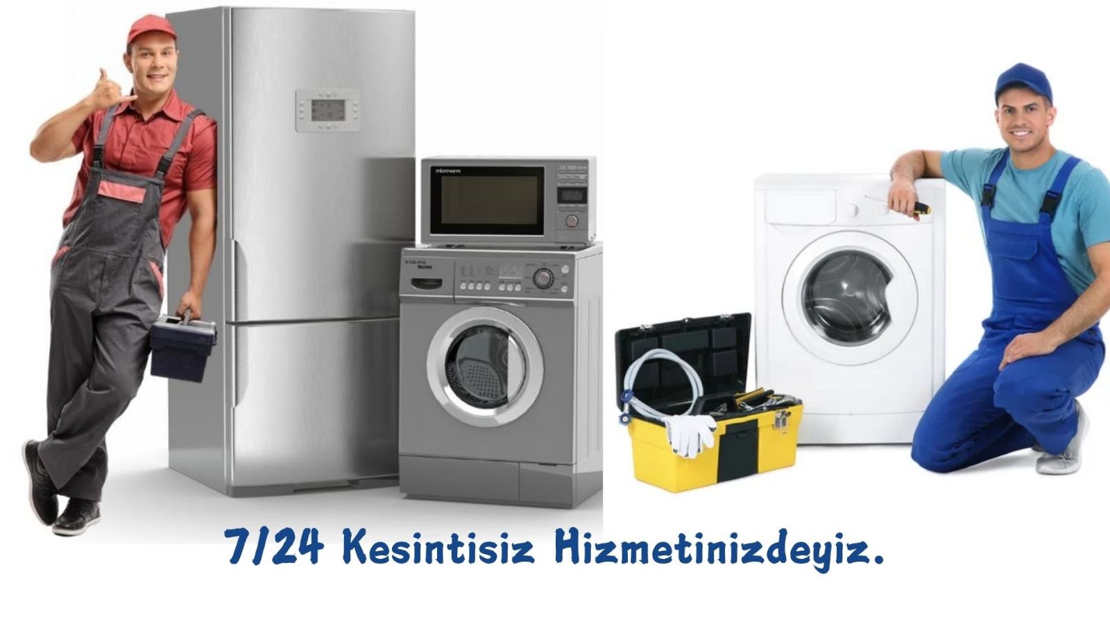 Bosch Teknik Servisi Van